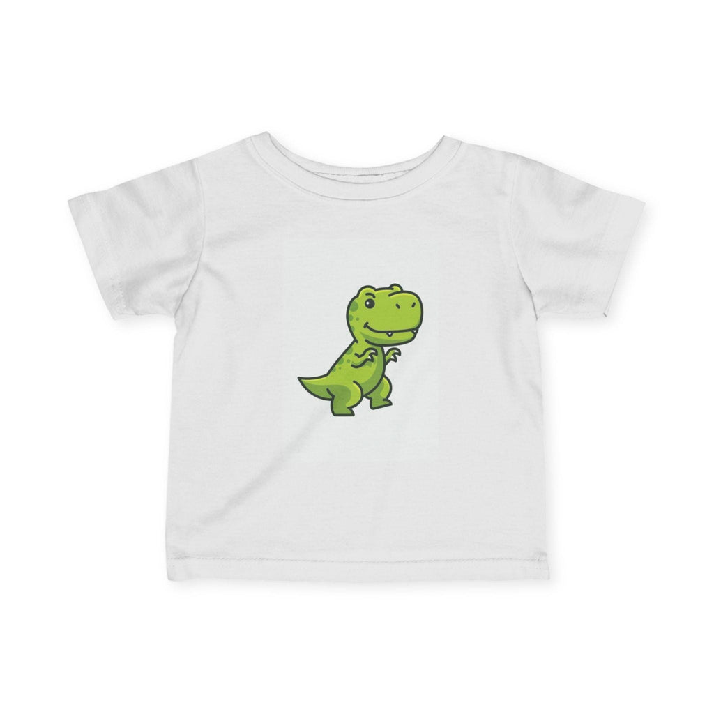 T-shirt Infant Fine Jersey Tee