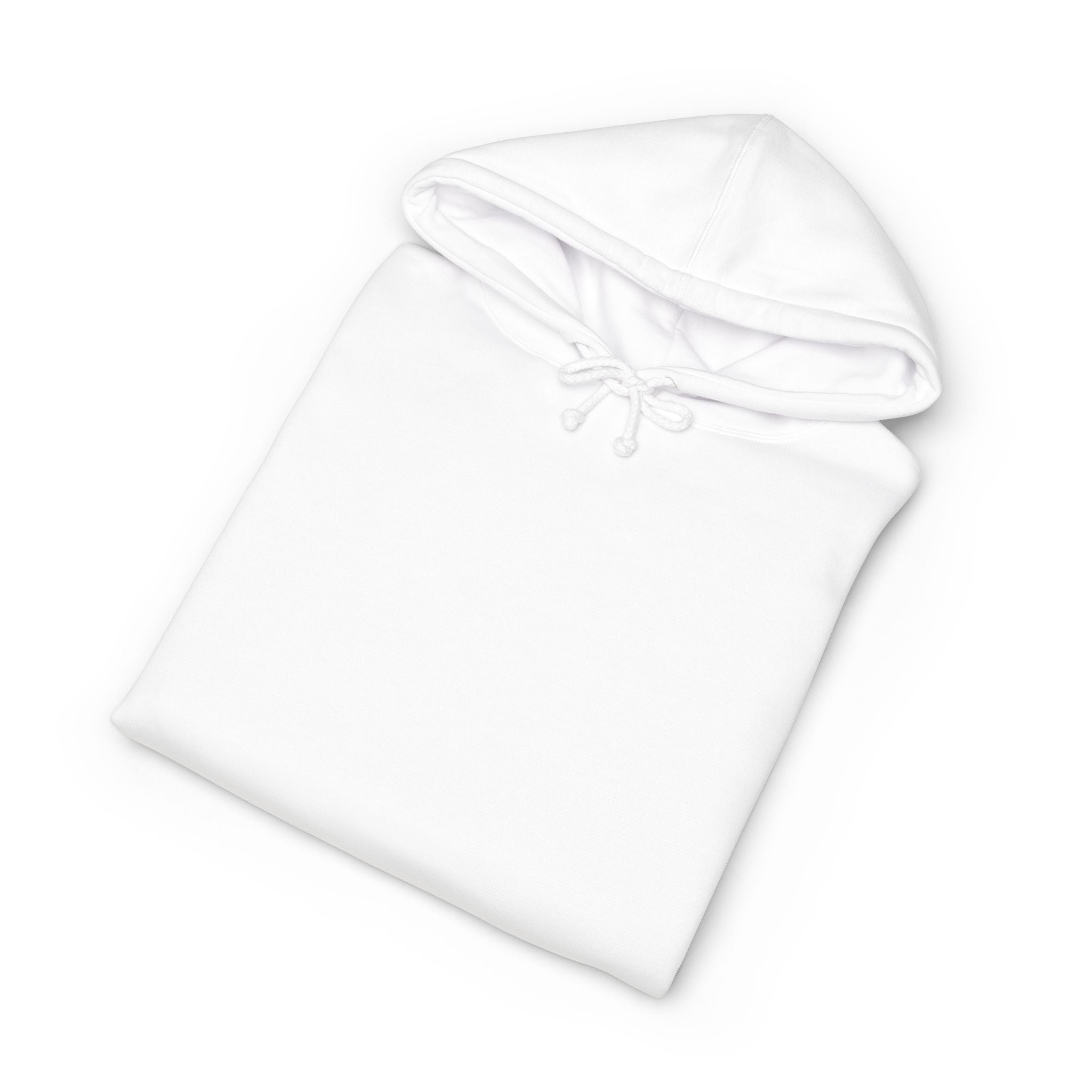 Mystic Hand Hoodie — Cosmic Surreal Art Pullover