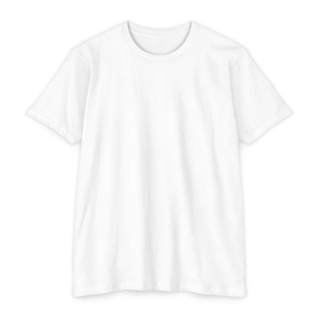 Fashion Illustration T-Shirt — Retro Boutique Style Tee