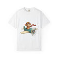 T-shirt Cute pilote